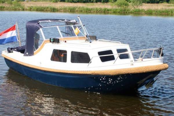 yachtcharter friesland